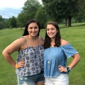 Meet your Posher, Kelly